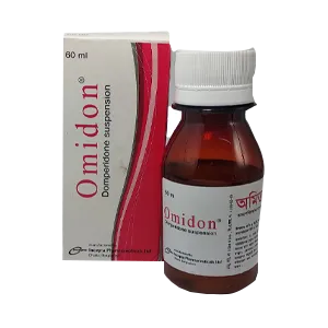 Omidon Suspension-60ml